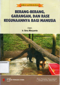 Seri life skill:Berang-berang,garangan,dan rase kegunaannya bagi manusia
