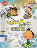 Berani karena benar