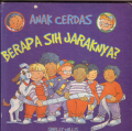 Anak cerdas:Berapa sih jaraknya?