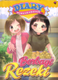 Berbagi rezeki