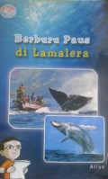 Berburu Paus di Lamalera