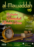 Al-mawaddah: Berdayakan ummahat melalui arisan