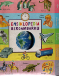 Ensiklopedia Bergambarku