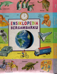 Ensiklopedia Bergambarku