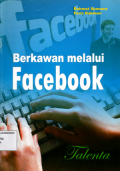 Berkawan melalui facebook