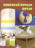 Berkreasi dengan rotan