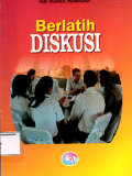 Berlatih diskusi