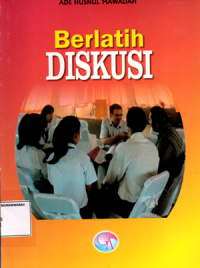 Berlatih diskusi