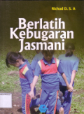 Berlatih kebugaran jasmani