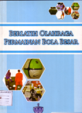 Berlatih olahraga permainan bola besar