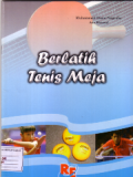 Berlatih tenis meja