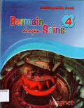 Ensiklopedia Anak Bermain dengan Sains : Seri 4 Magnet