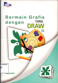 Bermain grafis dengan corel draw 11