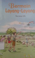 Bermain Layang-Layang