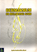 Bermakmum di belakang nabi(Sifat salat an-nabi min at-takbit at-taslim ka'annaka taraha)