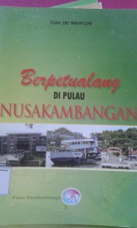 Berpetualangan Di Pulau Nusakambangan
