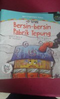 Bersin-Bersin Pabrik Tepung
