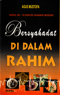 Bersyahadat di dalam rahim