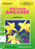 Bertanam anggrek