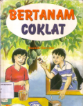 Bertanam coklat
