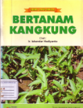 Bertanam kangkung