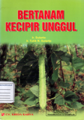Bertanam kecipir unggul