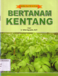 Bertanam kentang
