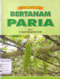 Bertanam paria
