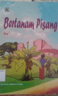 Bertanam Pisang