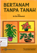 Bertanam tanpa tanah