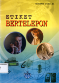 Etiket bertelepon