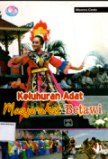 Keluhuran adat masyarakat betawi