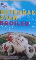 Beternak Ayam Broiler