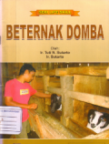 Beternak Domba