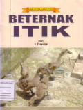 Beternak itik
