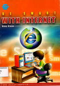 Be smart with internet