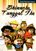 Bhinneka tunggal ika