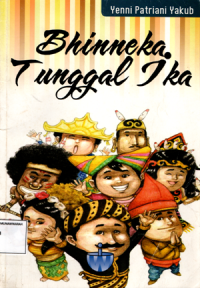 Bhinneka tunggal ika