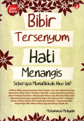 Bibir tersenyum hati menangis: Seberapa munafikkah aku ini?
