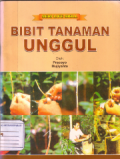 Bibit tanaman unggul