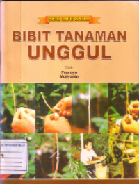 Bibit tanaman unggul