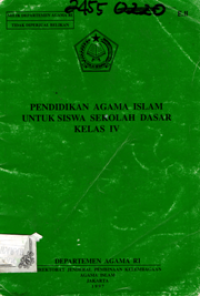 Bimbingan Ibadah Untuk Murid Sekolah Dasar