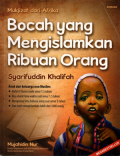 Mukjizat dari Afrika: Bocah yang mengislamkan ribuan orang (Syarifuddin Khalifah)