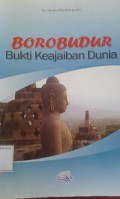 Borobudur Bukti Keajaiban Dunia