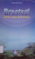 Brastagi Kota yang Rupawan
