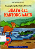 Buaya dan kantong ajaib