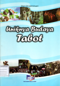 Uniknya budaya tabot