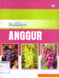 Budidaya anggur