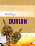 Budidaya durian