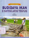 Budidaya ikan di kantong jaring terapung